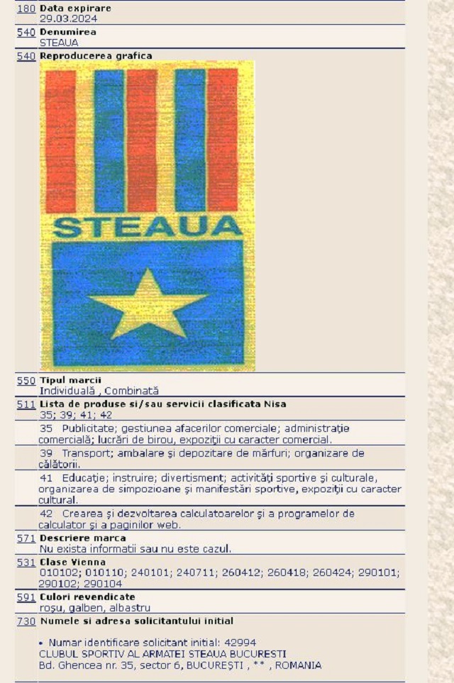 FOTO/ Imaginea care o s?-i înghe?e pulsul lui Gigi Becali! Cum arat?